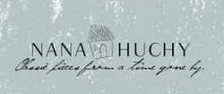Nana Huchy